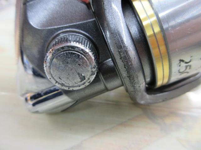 07ナスキー 2500S