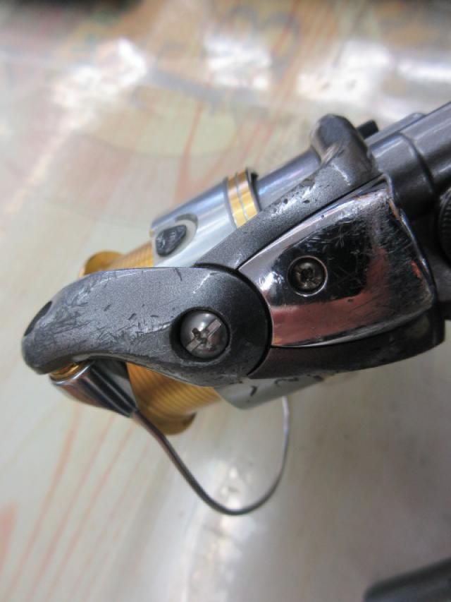 07ナスキー 2500S