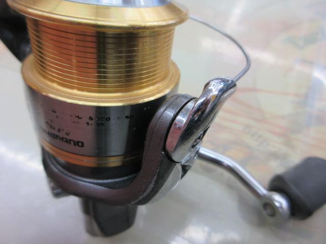 07ナスキー 2500S