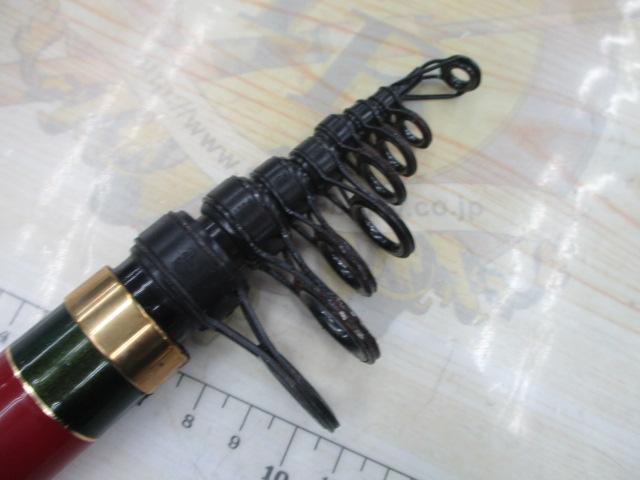 がま磯カゴスペシャルⅡスピニング 5-53