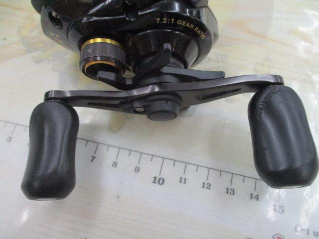 17バスワンXT 150