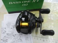 17バスワンXT 150