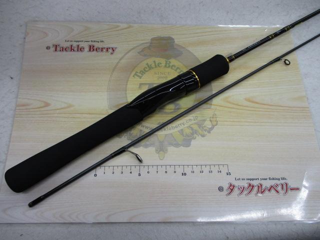 ルアーニスト 63UL｜＠ベリーネット 日本最大新品中古釣具WEBショップ