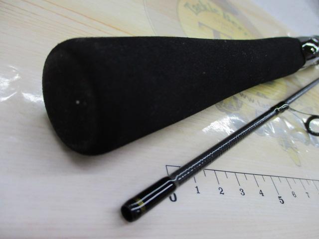 ルアーニスト 63UL｜＠ベリーネット 日本最大新品中古釣具WEBショップ