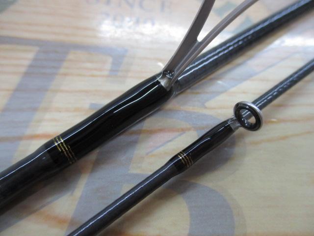 ルアーニスト 63UL｜＠ベリーネット 日本最大新品中古釣具WEBショップ