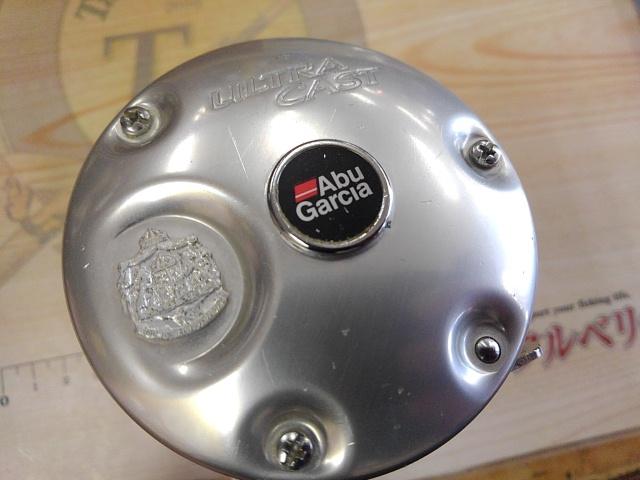 UC4600C シルバー