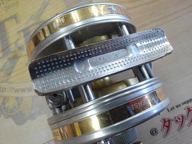 UC4600C シルバー