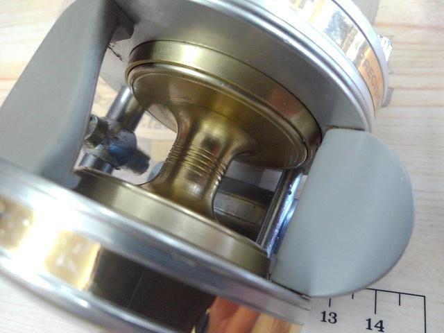 UC4600C シルバー