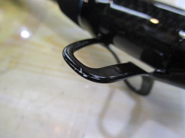 黒鯛師 THEヘチセレクション Vスペック 245