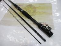 黒鯛師 THEヘチセレクション Vスペック 245