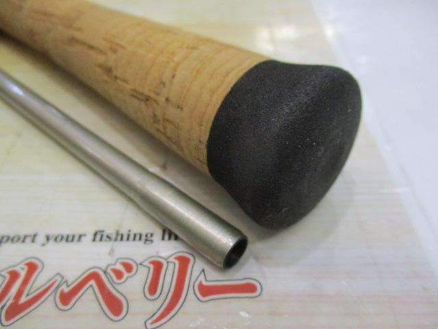 プロキャスターZ PR-Z602LFS