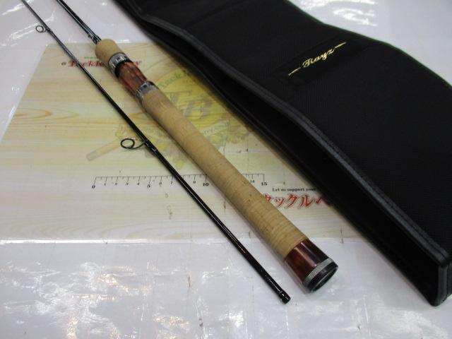 レイズ スペクトラ RZS712S-ML