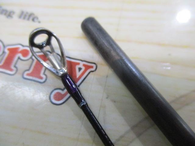 レイズ スペクトラ RZS712S-ML