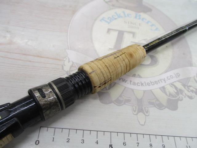 デストロイヤー F2-64XS(HT1000)