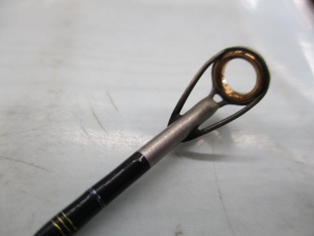 デストロイヤー F2-64XS(HT1000)