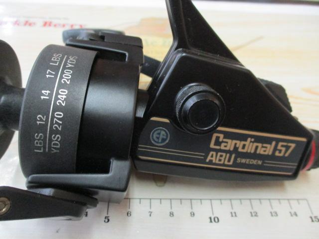 カーディナル 57