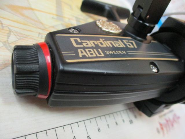 カーディナル 57