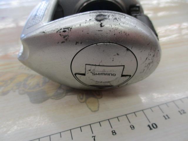 メタニウムMg RH