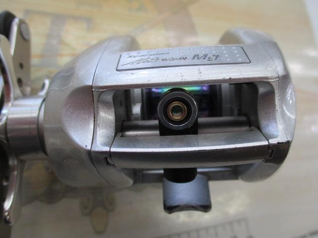 メタニウムMg RH