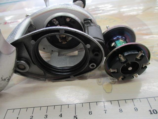 メタニウムMg RH