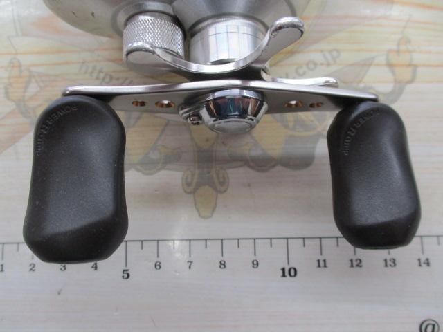 メタニウムMg RH