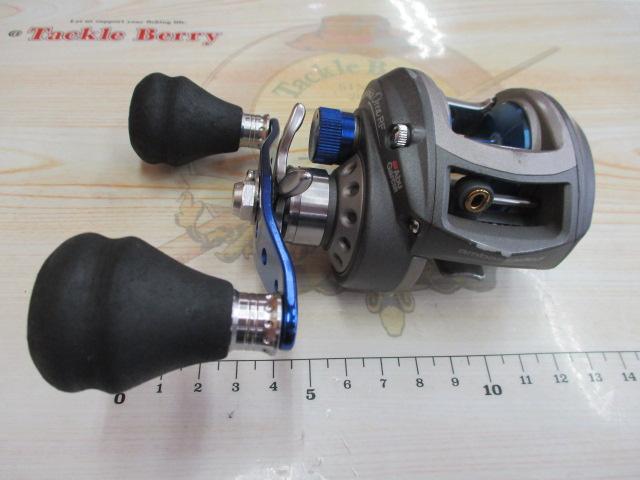 ソルティーステージオーラ RF