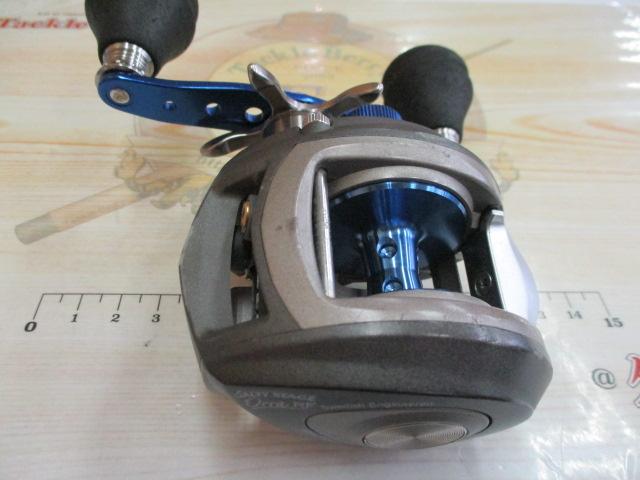 ソルティーステージオーラ RF