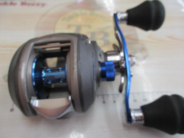 ソルティーステージオーラ RF