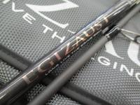 エギゾースト5G EZ5-862ML