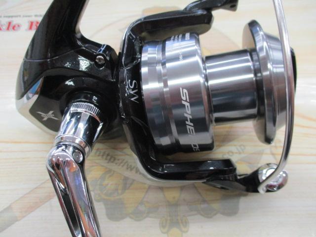 14スフェロスSW 6000HG