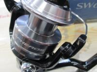 14スフェロスSW 6000HG