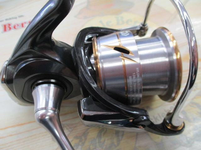 20ルビアス LT3000-C