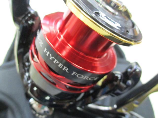 13BB-Xハイパーフォース C3000DXG