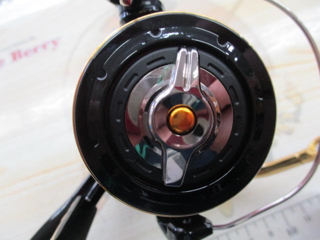 13BB-Xハイパーフォース C3000DXG