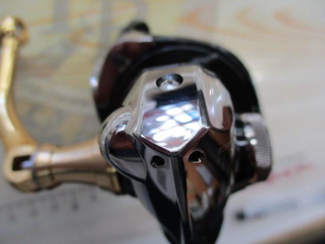 13BB-Xハイパーフォース C3000DXG