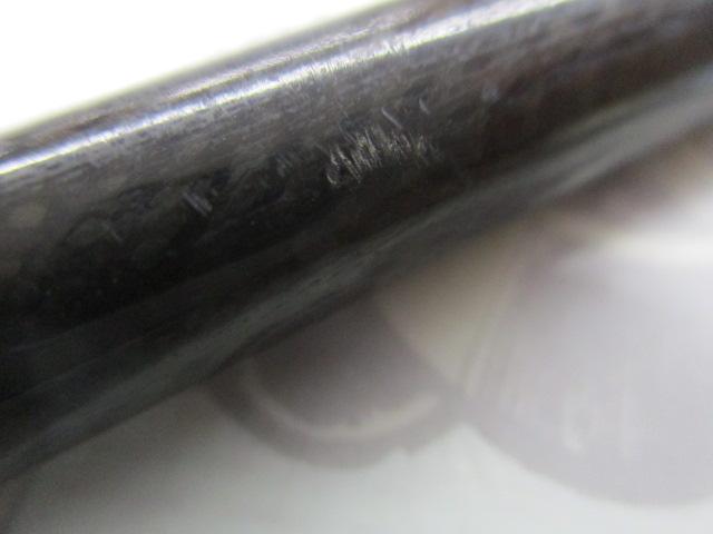 デストロイヤー F5-66X(HT800)マットブラックブランクス