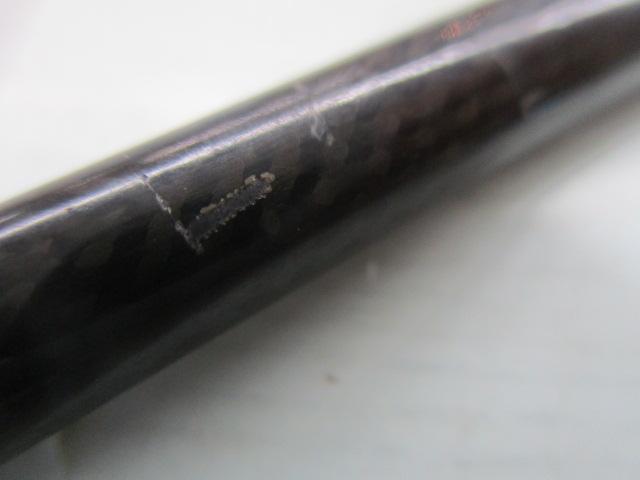 デストロイヤー F5-66X(HT800)マットブラックブランクス