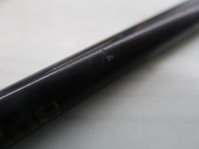 デストロイヤー F5-66X(HT800)マットブラックブランクス