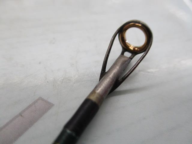 デストロイヤー F5-66X(HT800)マットブラックブランクス