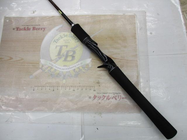 スコーピオンXV 1581F-2