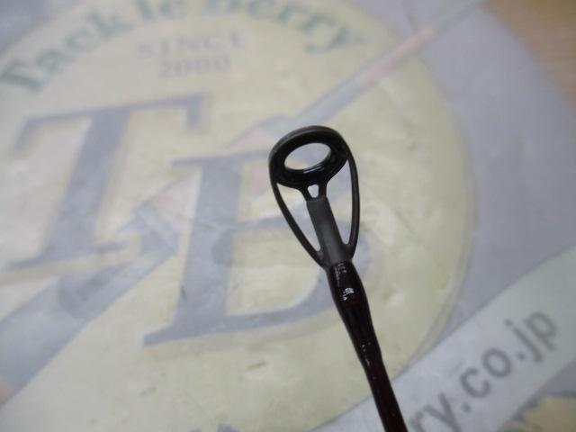 スコーピオンXV 1581F-2