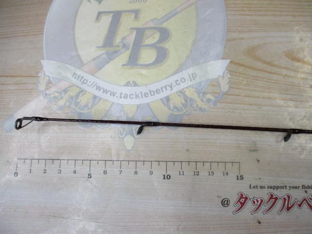 スコーピオンXV 1581F-2