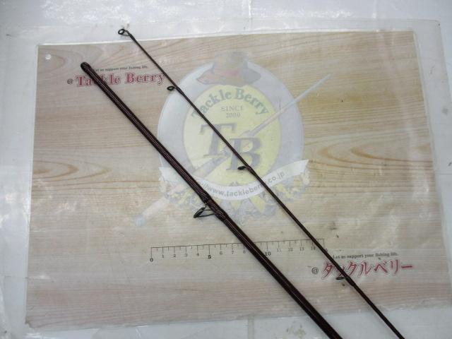 スコーピオンXV 1581F-2