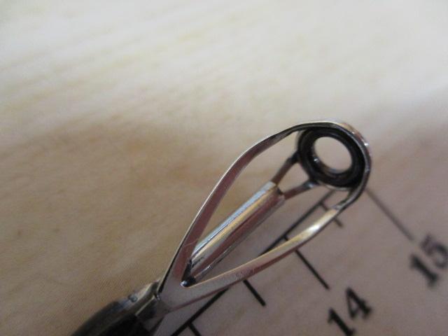 レジャースロージギングⅡNBSJ602M