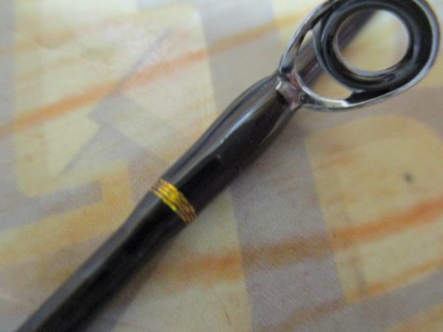 レジャースロージギングⅡNBSJ602M