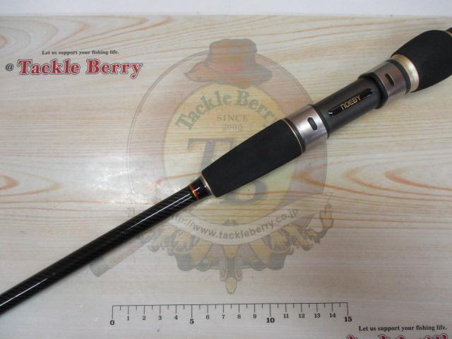 レジャースロージギングⅡNBSJ602M