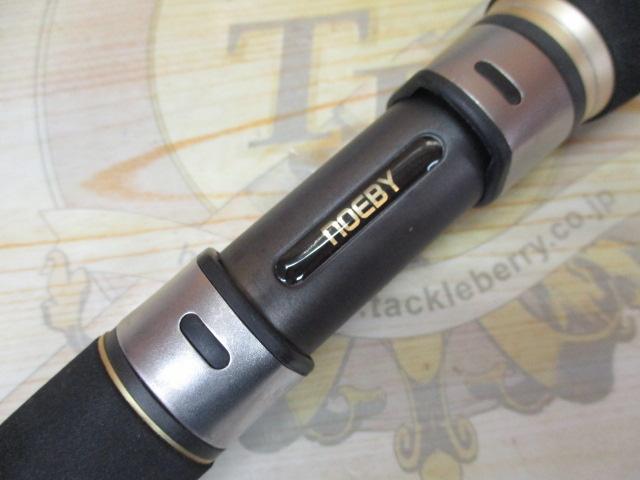 レジャースロージギングⅡNBSJ602M