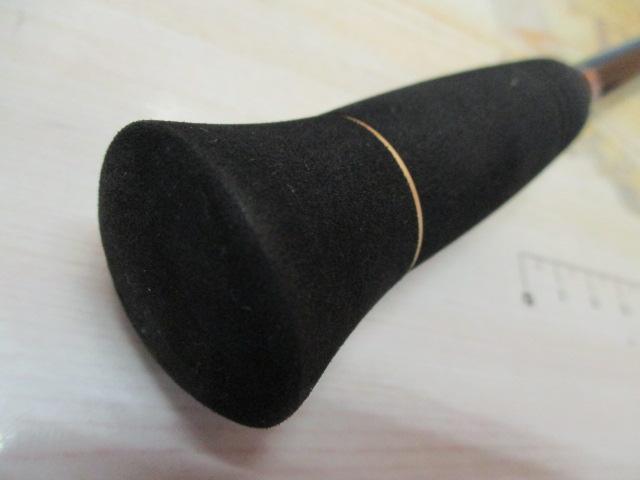 レジャースロージギングⅡNBSJ602M