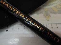 マスターチューン磯 1.2-530