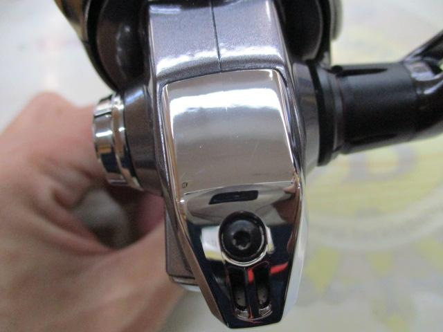 21セフィアXR C3000SHG